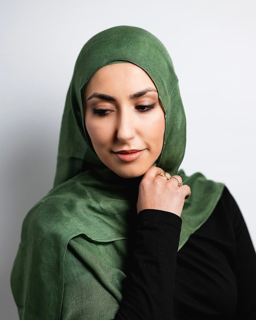 Willow Green