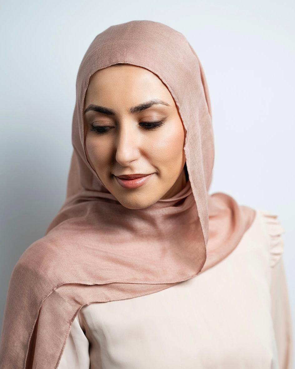 Blush Nude