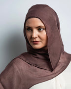 Mulberry Taupe