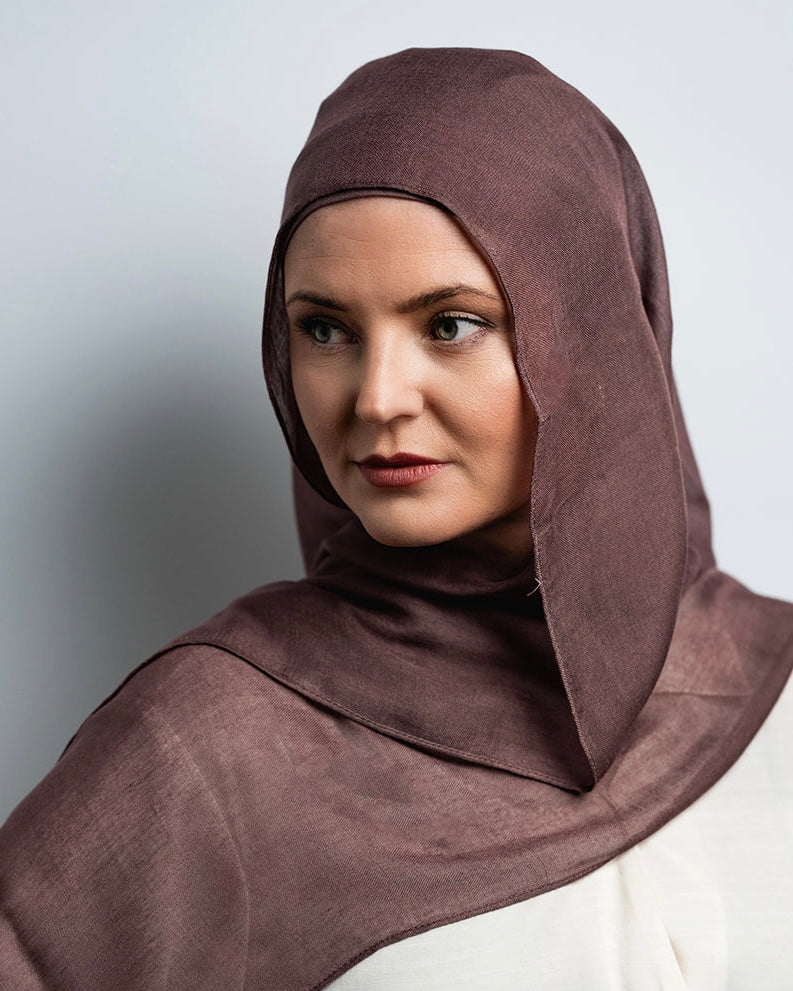 Mulberry Taupe